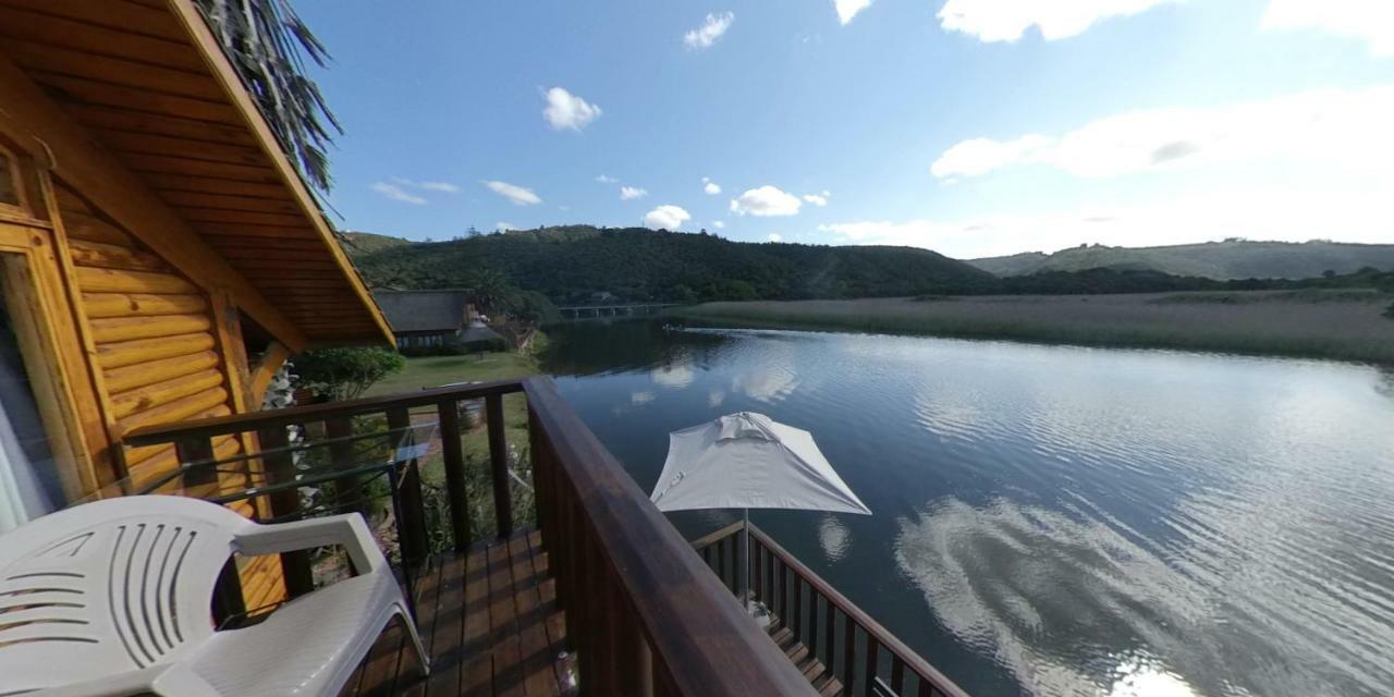 Pirates Creek No 9 Villa Wildernis Exteriör bild